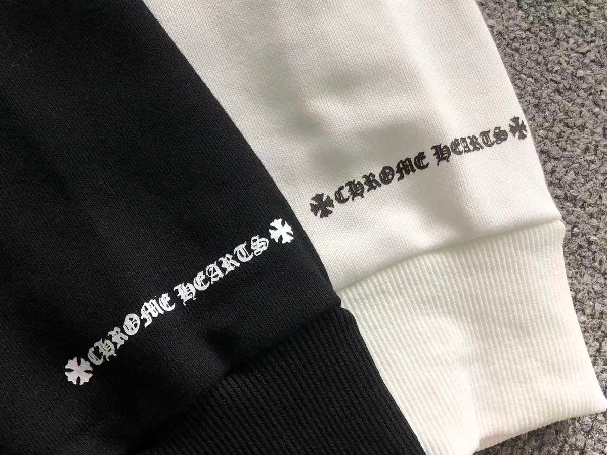 Cross Hoodie