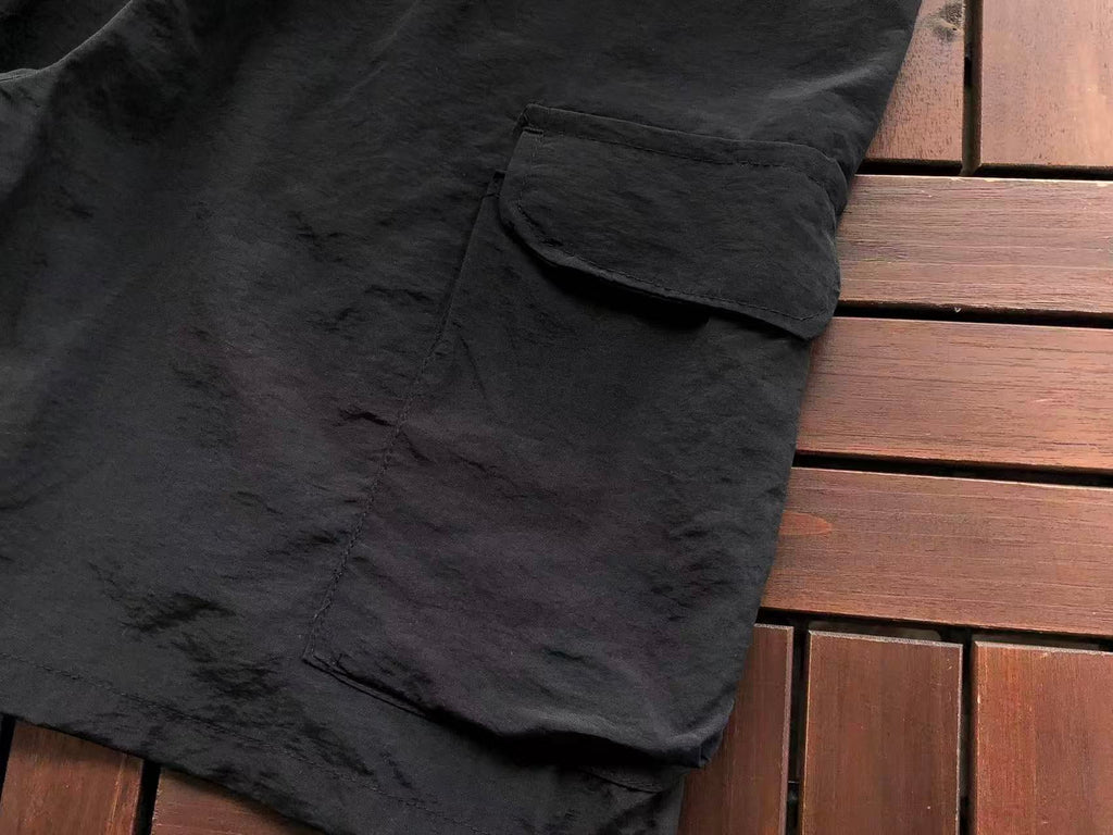 M Shorts