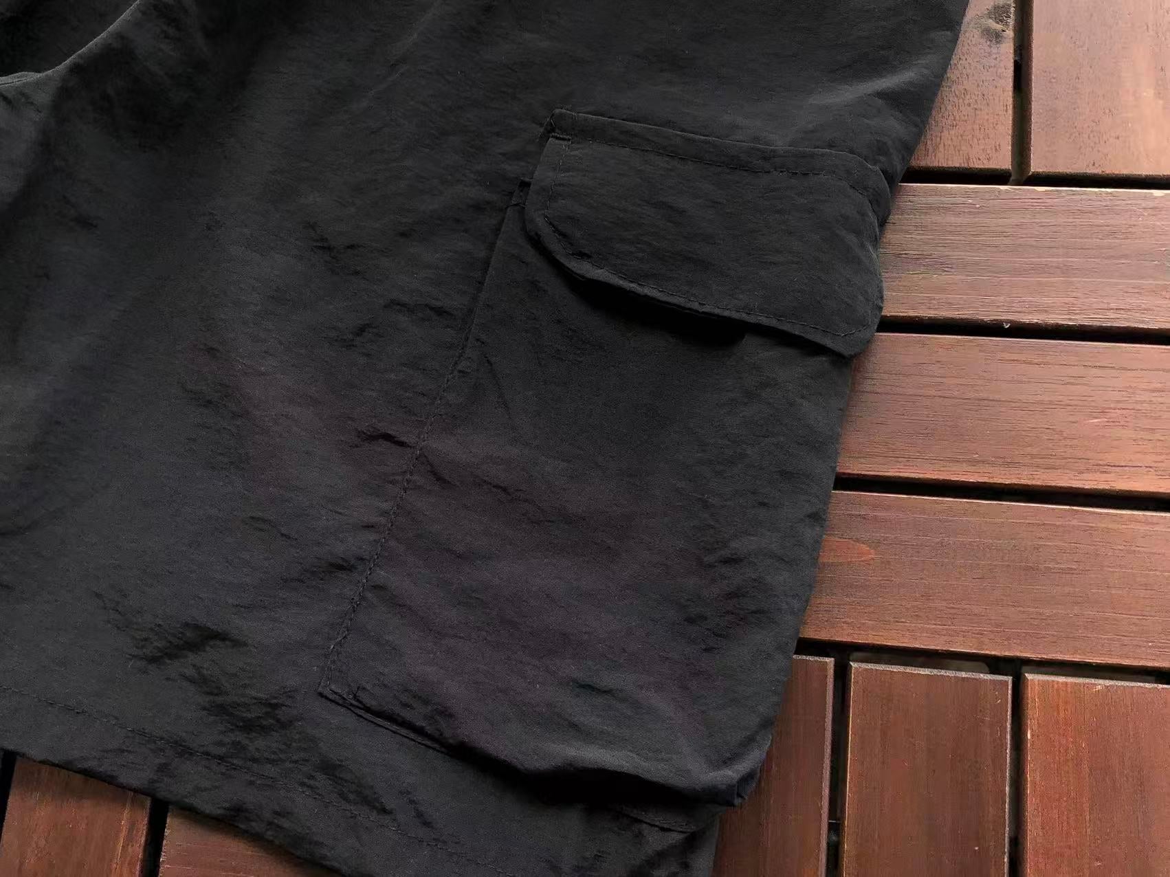 M Shorts