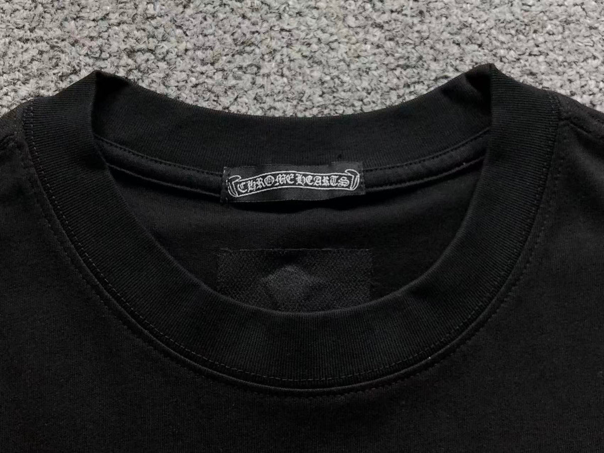 Cross Tshirt