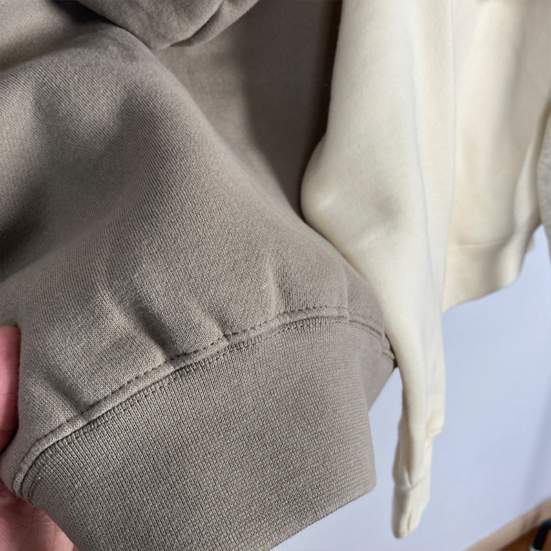 FOG x Essentials Hoodie Kids