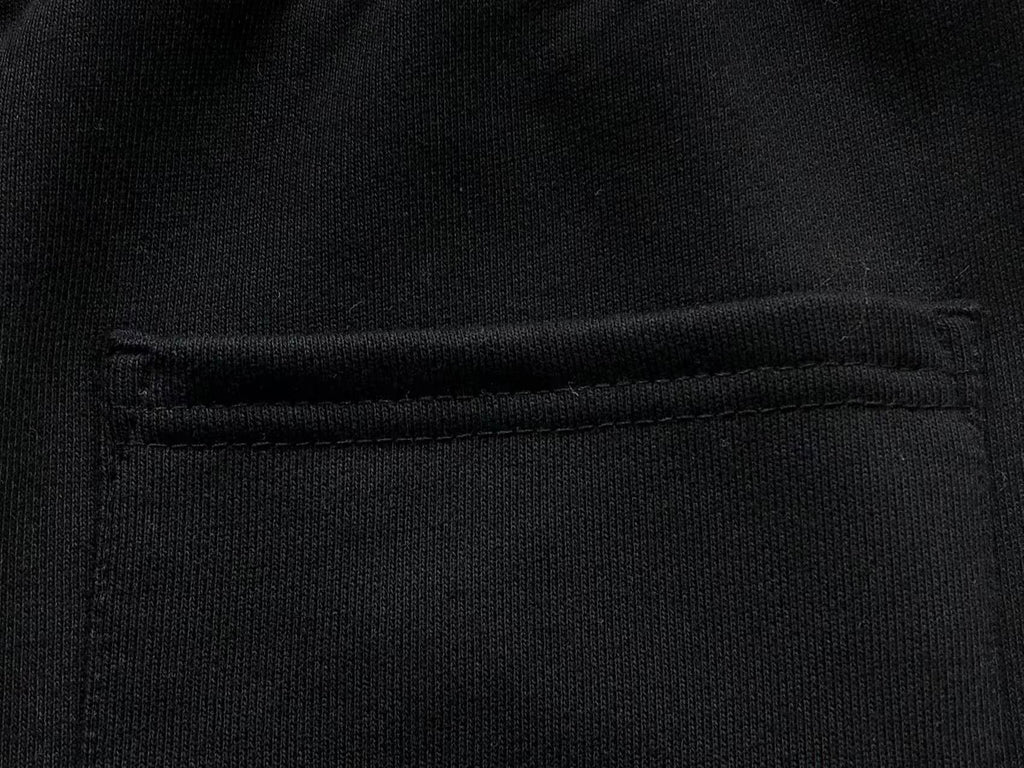 Cross Pants