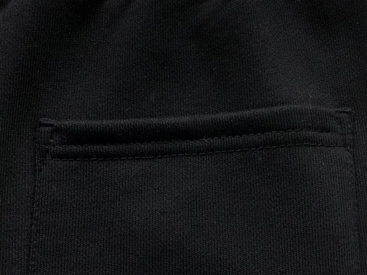 Cross Pants