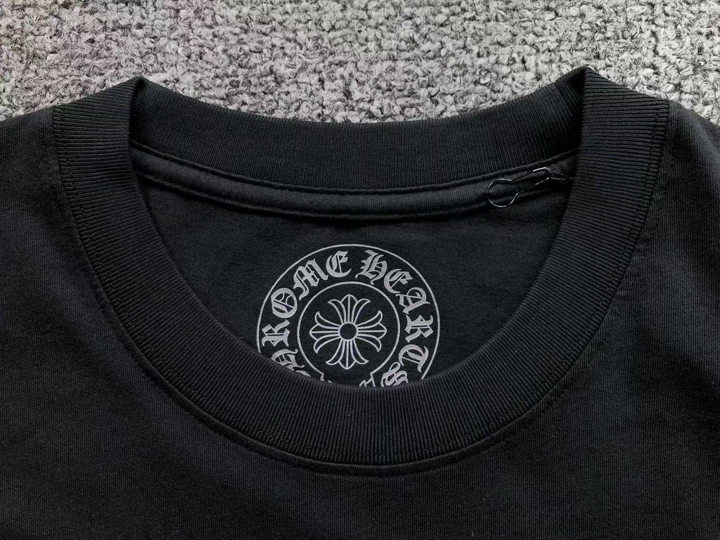 Cross Tshirt