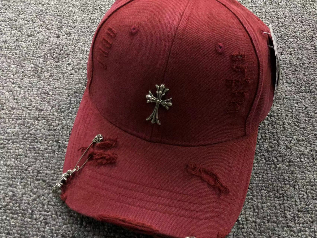 Cross Cap