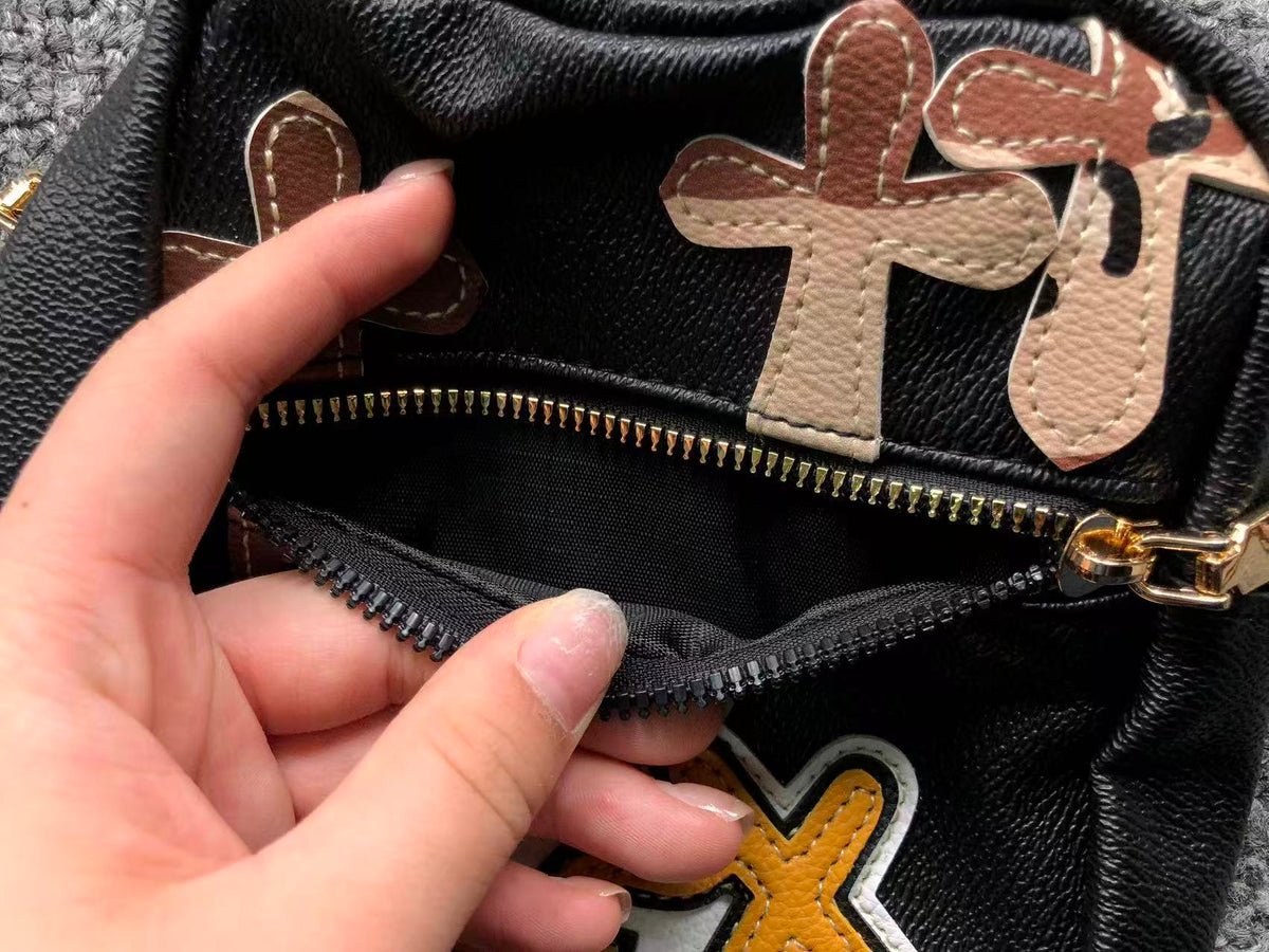 Cross Bag