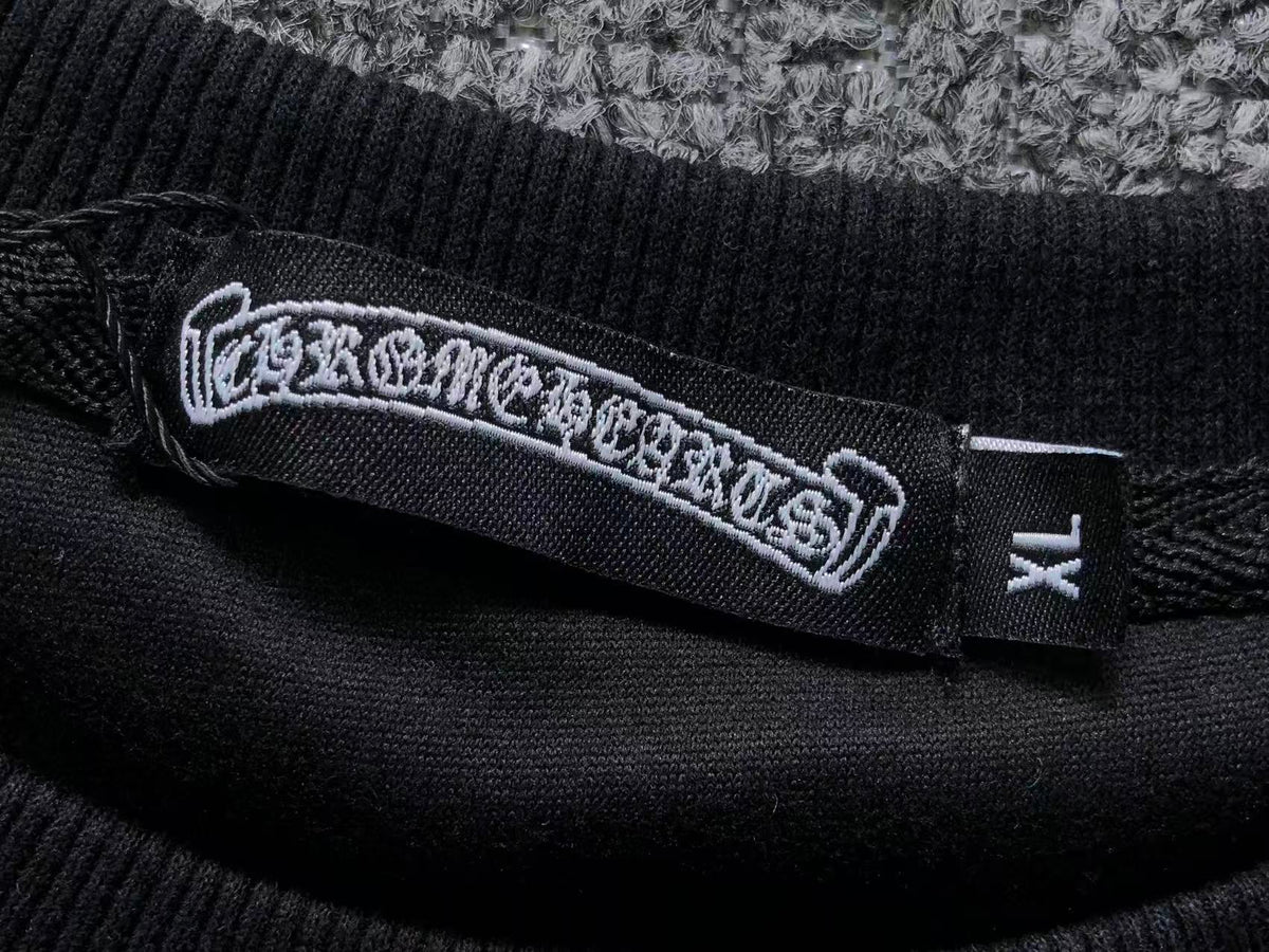 Cross Hoodie