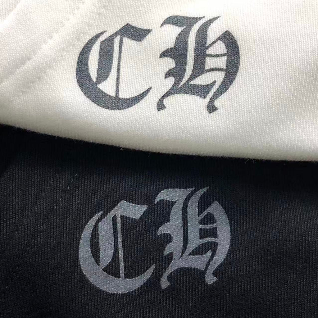 Cross Hoodie