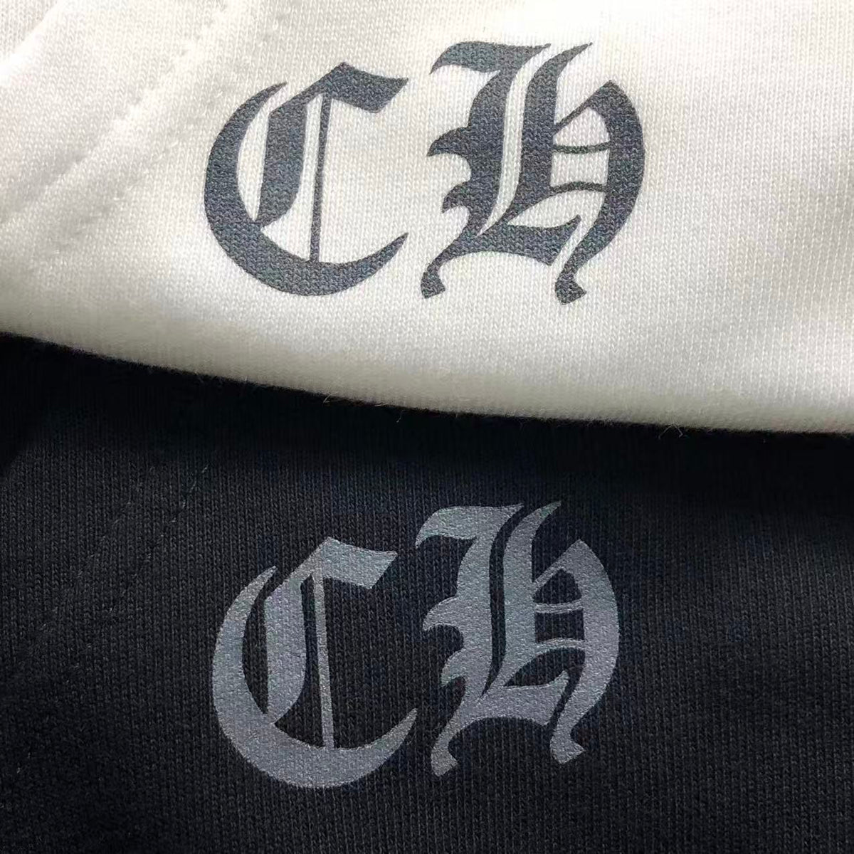 Cross Hoodie