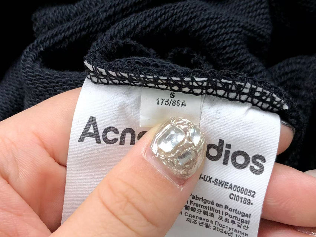 AcneStdios Hoodie