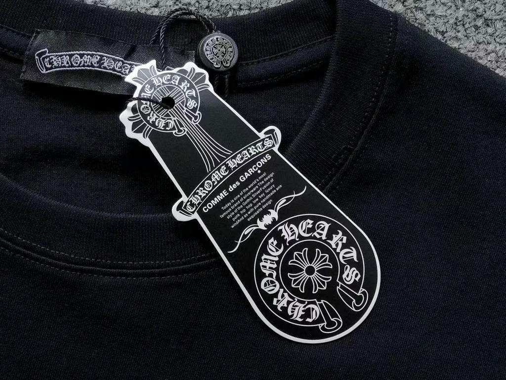 Cross Tshirt