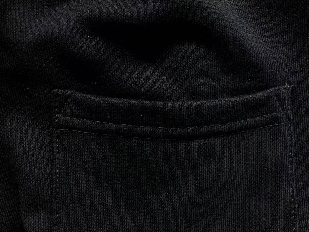 Cross Pants