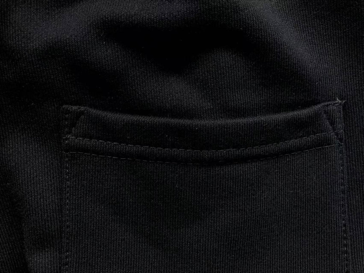 Cross Pants