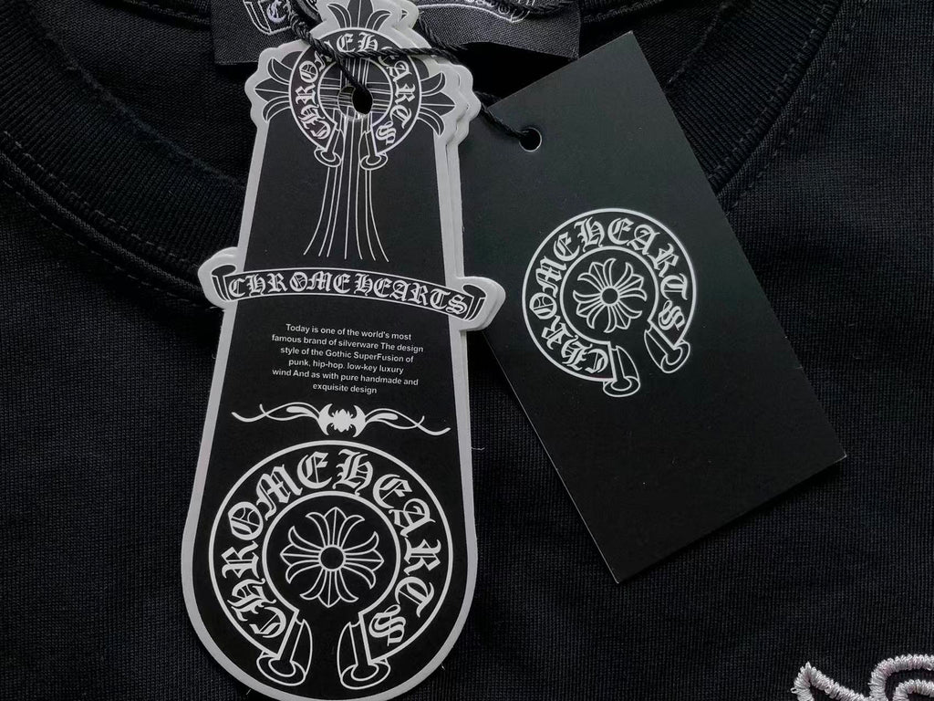 Cross Tshirt