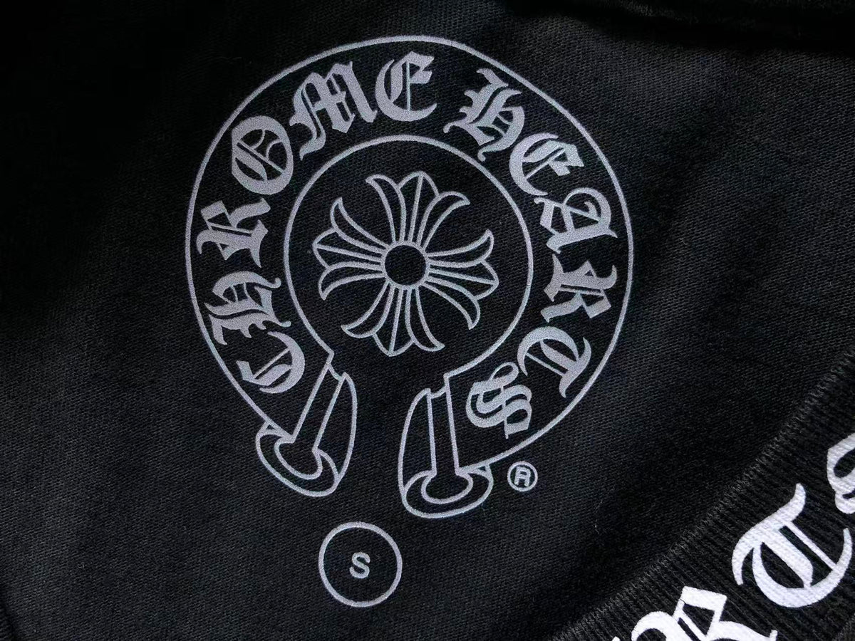 Cross Tshirt