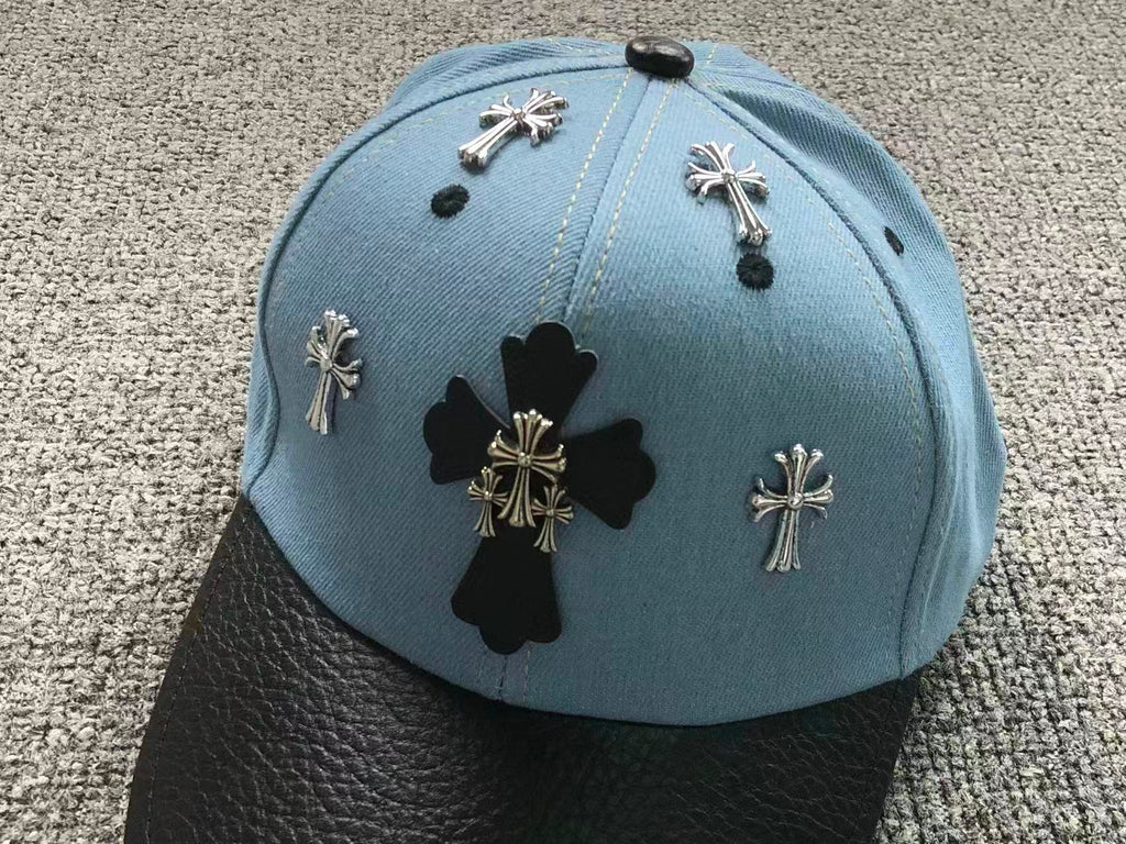 Cross Cap