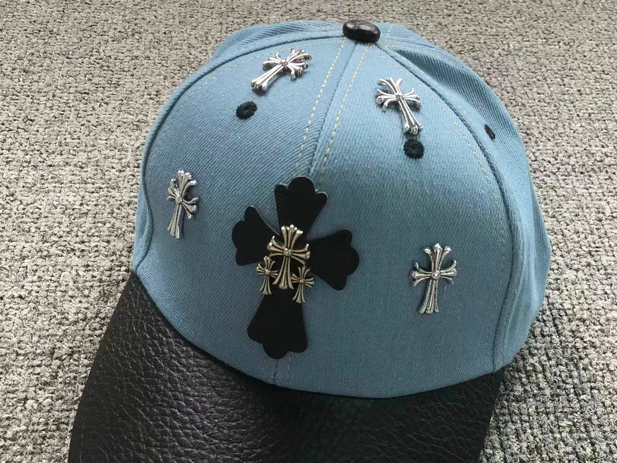Cross Cap