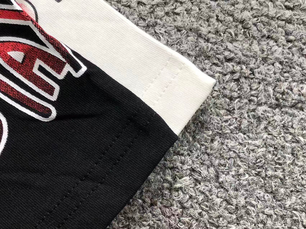Cross Tshirt