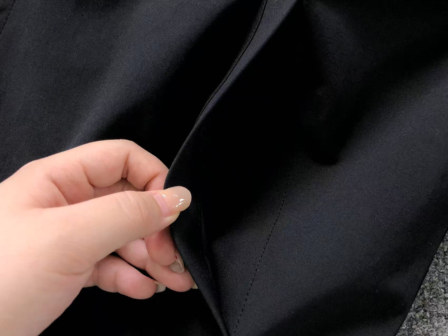 Classic Jacket