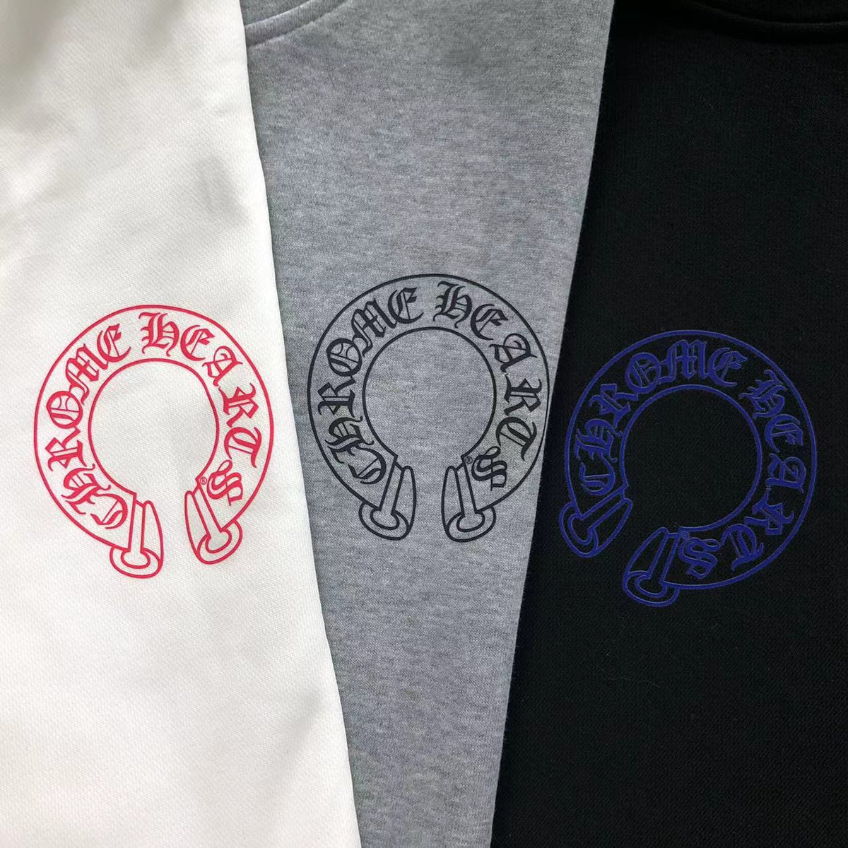 Cross Hoodie