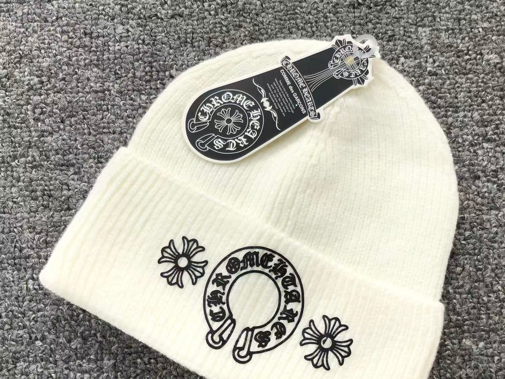 Cross Cap