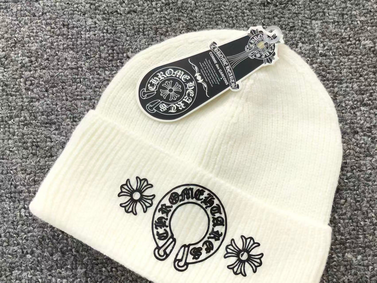 Cross Cap