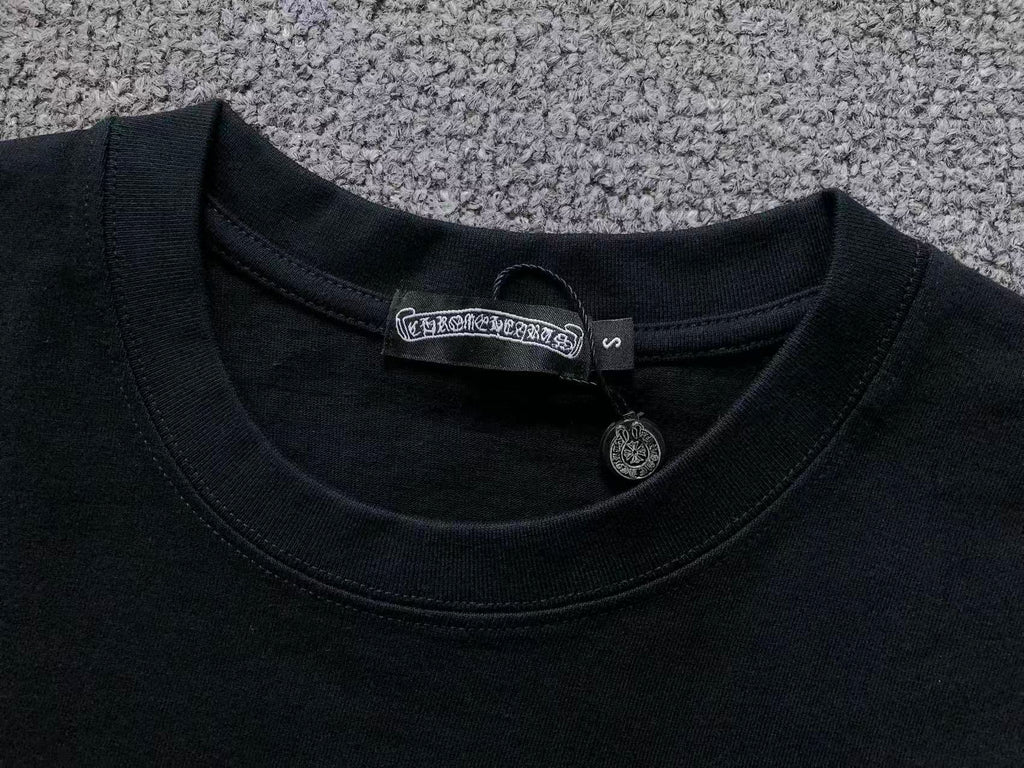 Cross Longsleeve