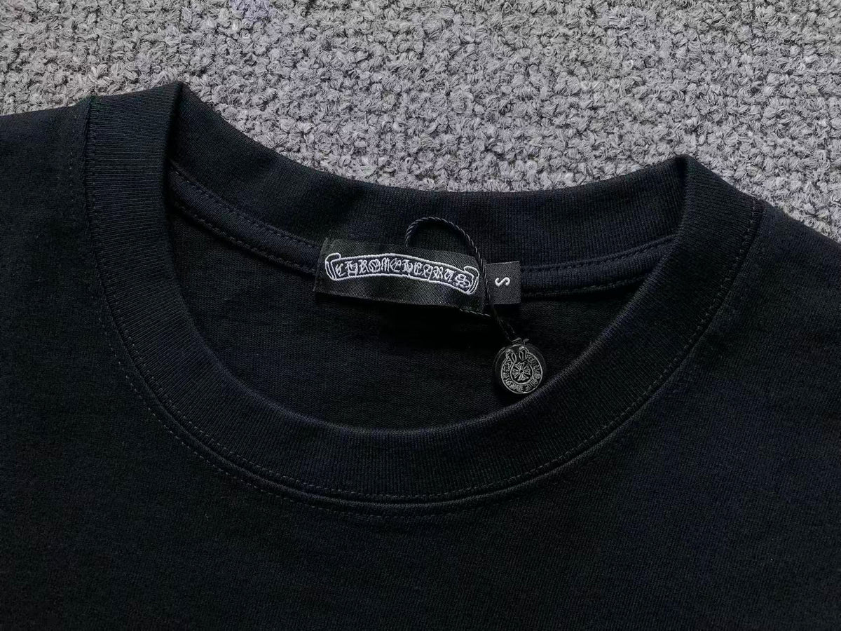 Cross Longsleeve
