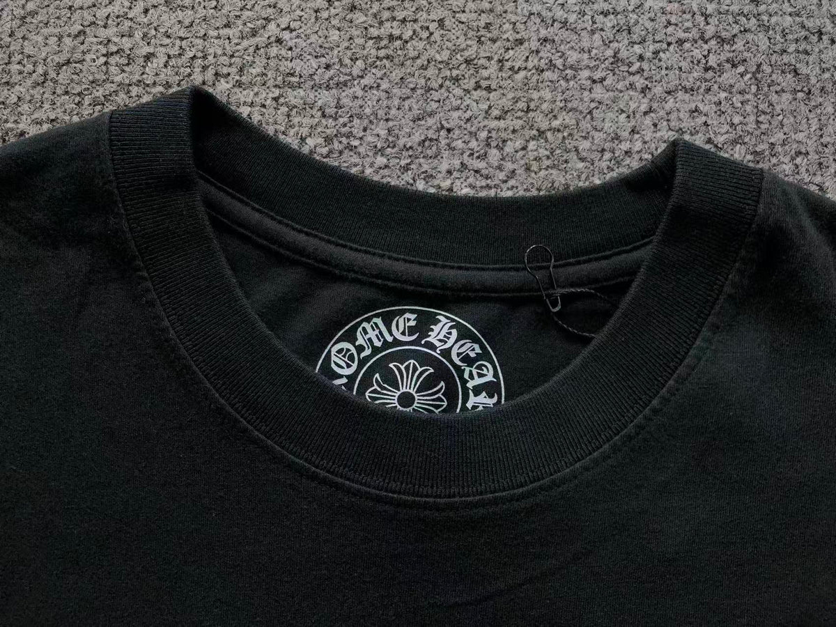Cross Tshirt
