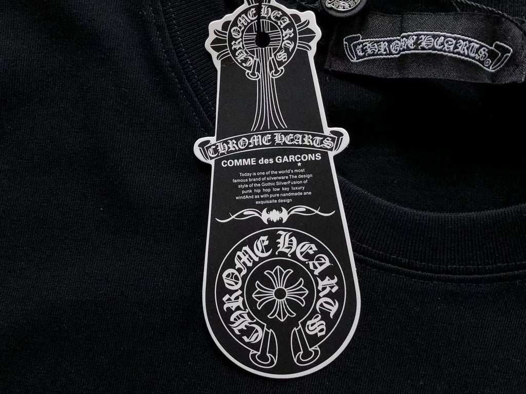Cross Tshirt