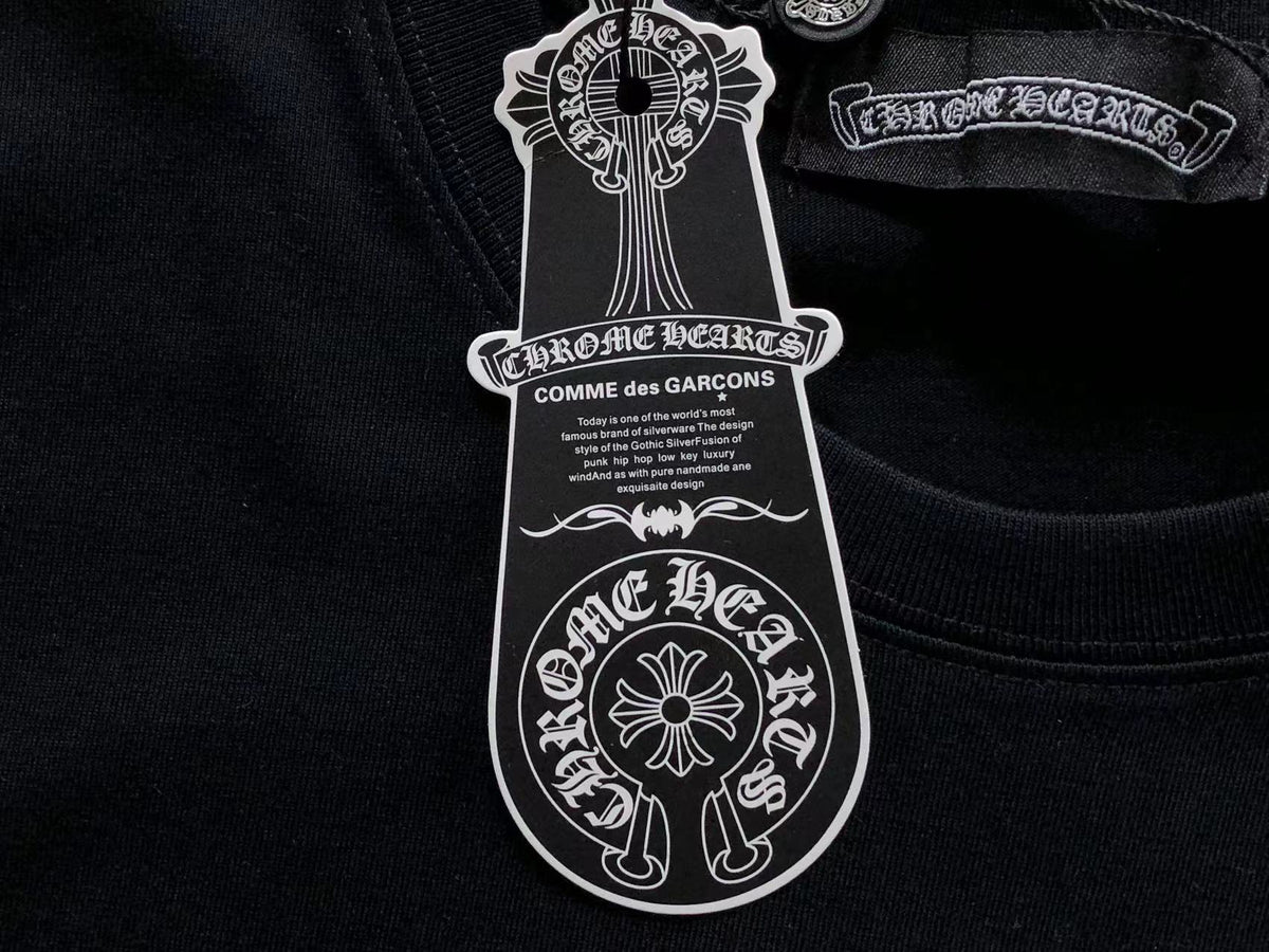Cross Tshirt