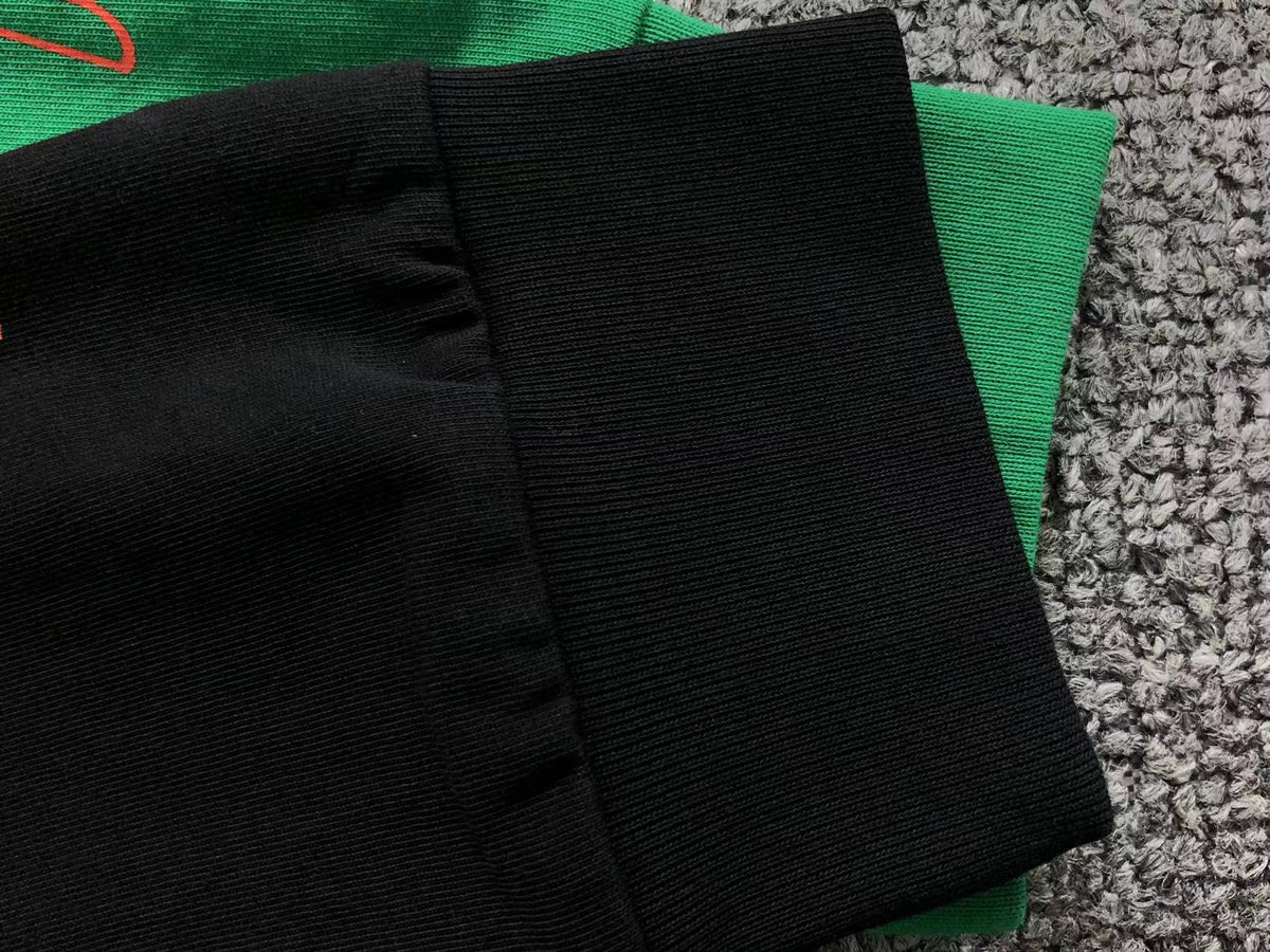 Cross Longsleeve