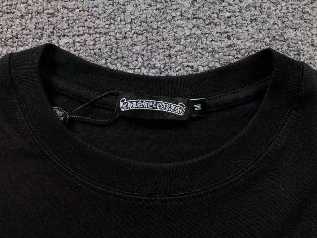 Cross Longsleeve