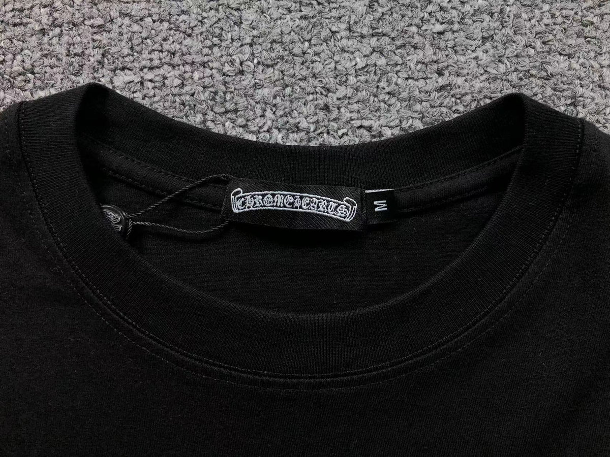 Cross Longsleeve