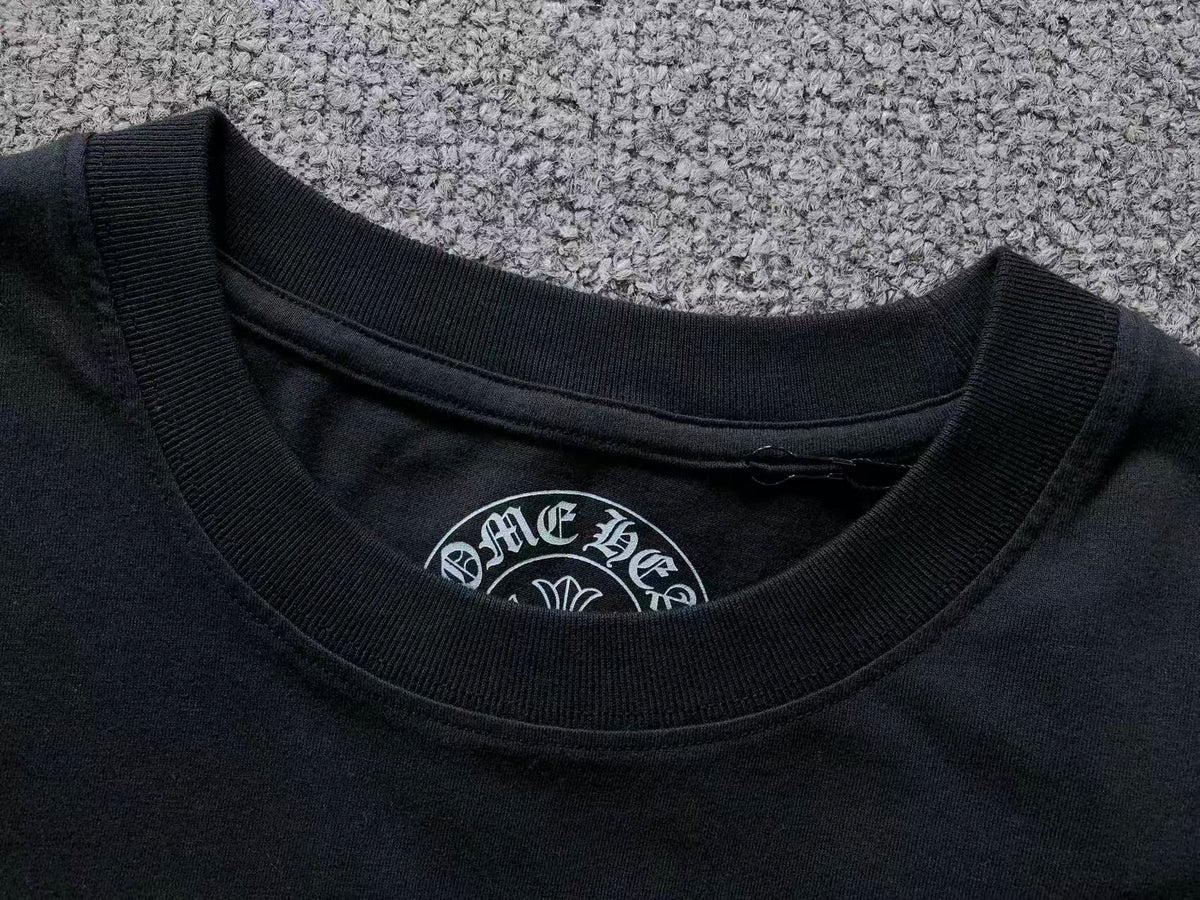 Cross Tshirt