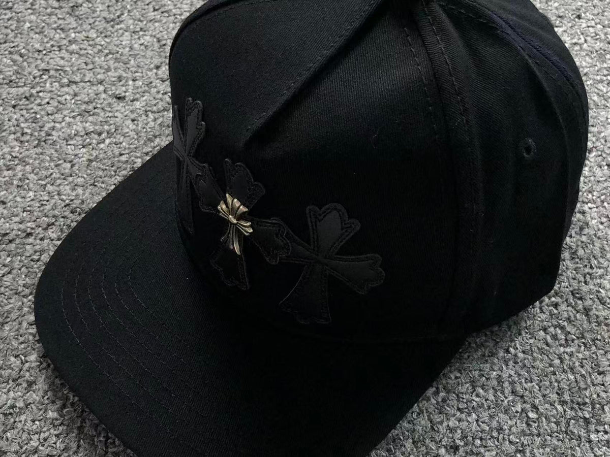 Cross Cap