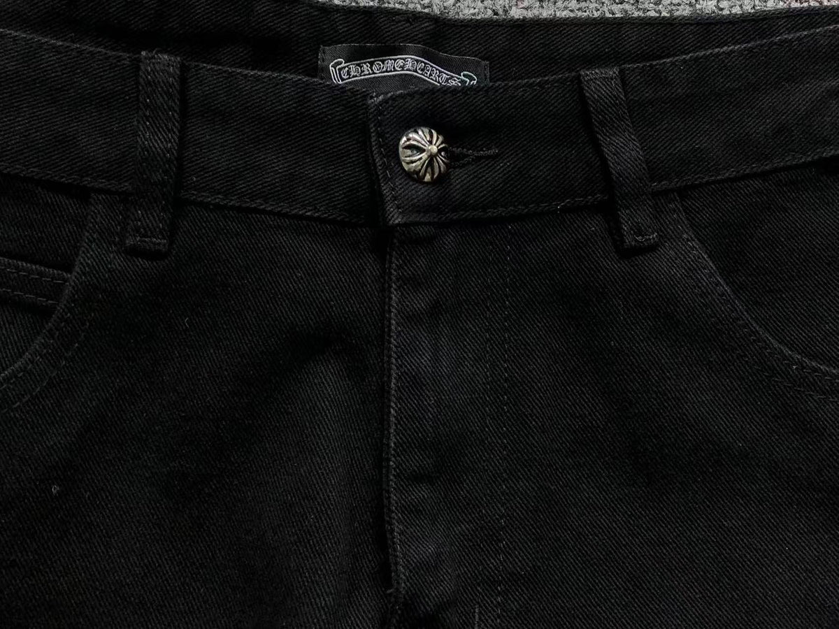 Cross Shorts