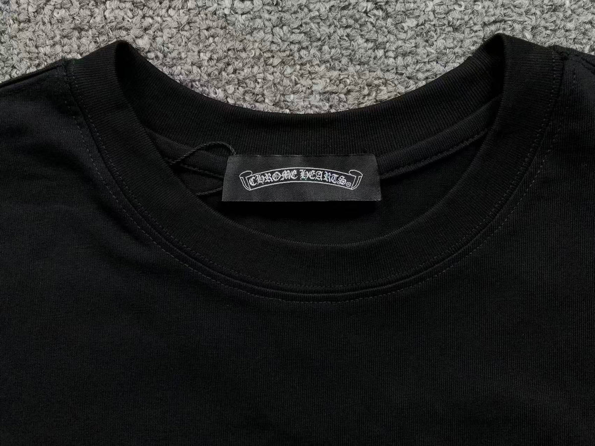 Cross Longsleeve