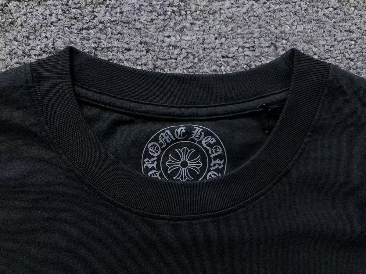 Cross Tshirt