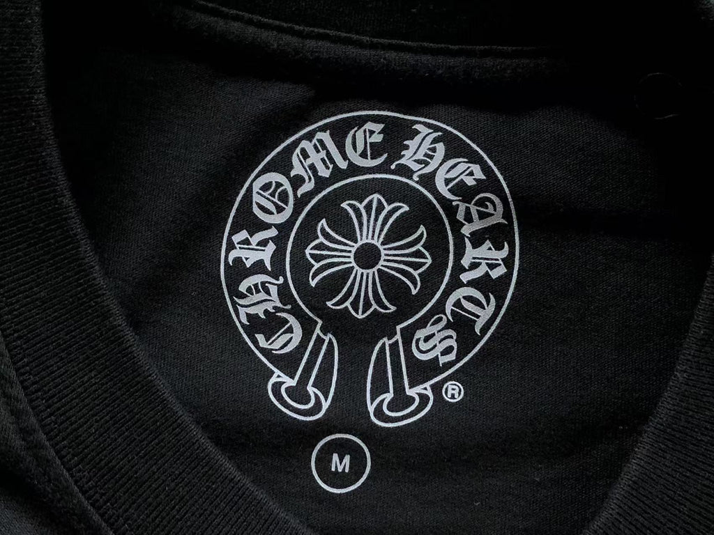 Cross Tshirt