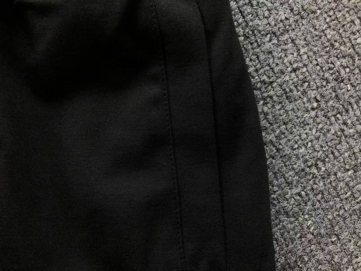 Cross Shorts