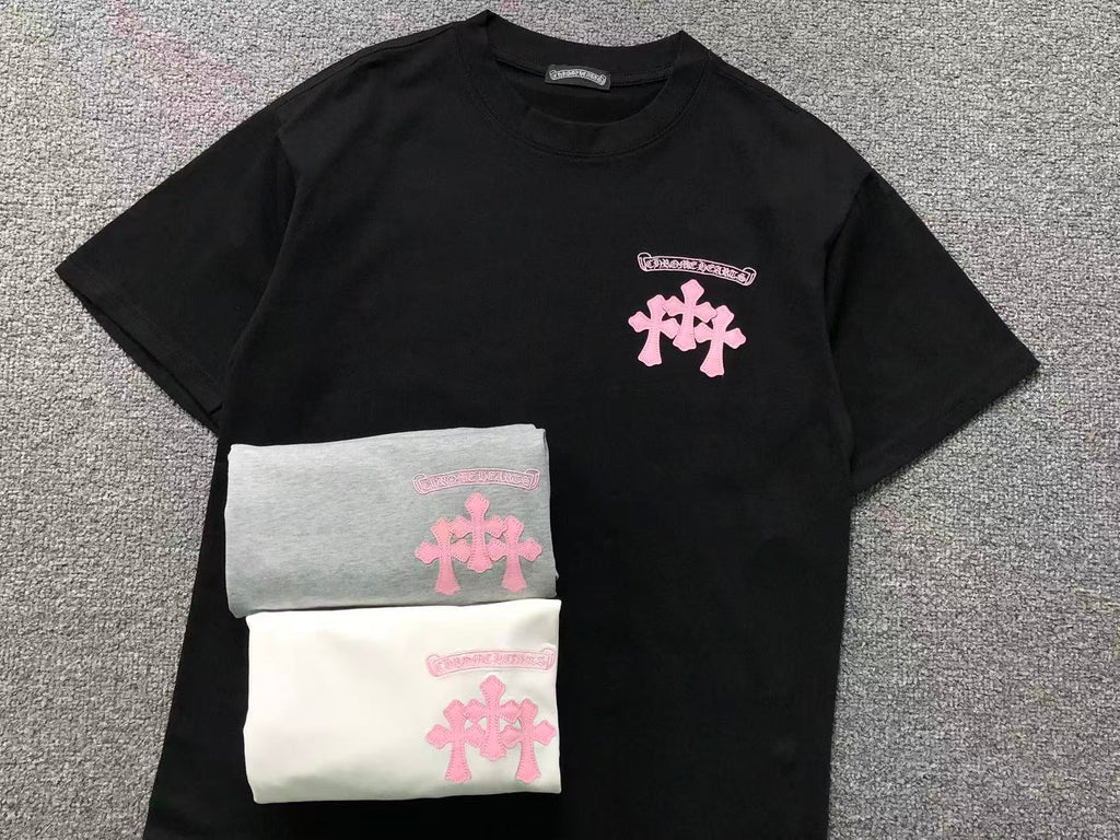 Cross Tshirt
