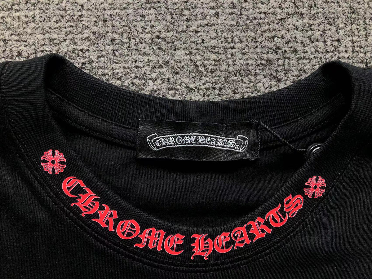 Cross Tshirt