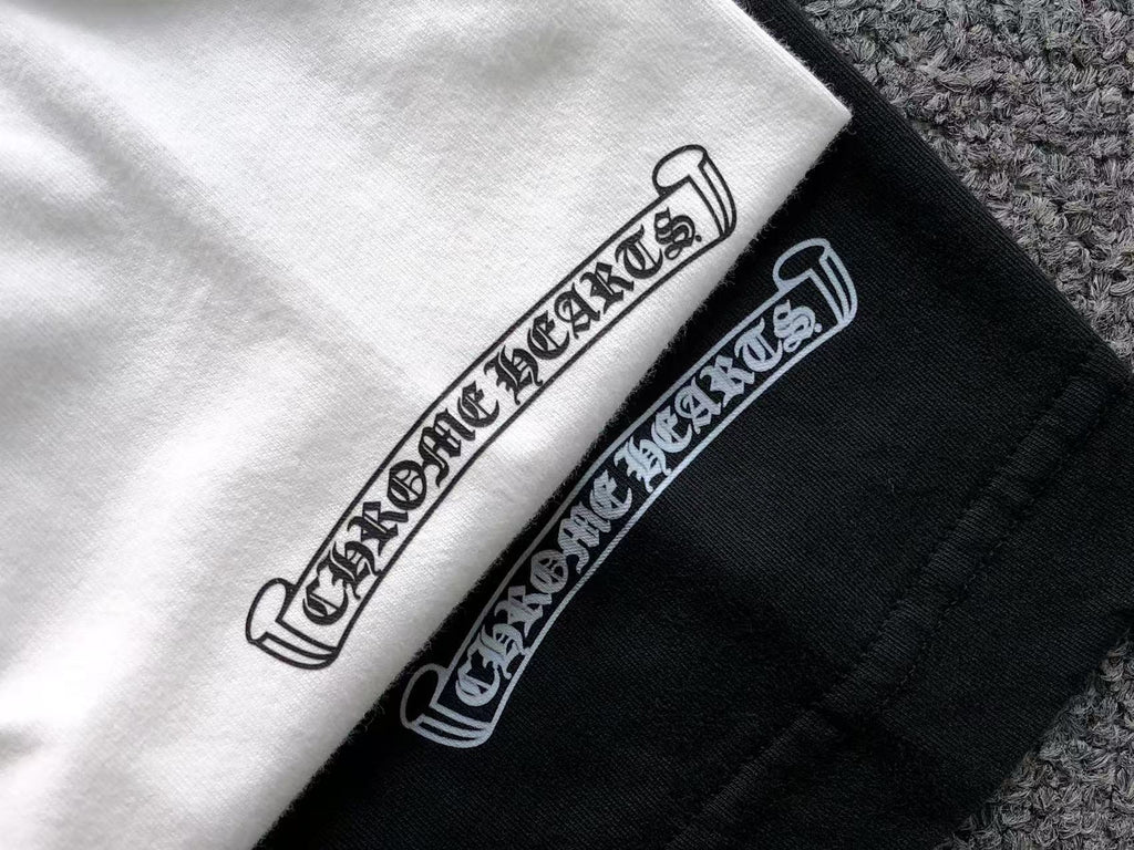 Cross Tshirt