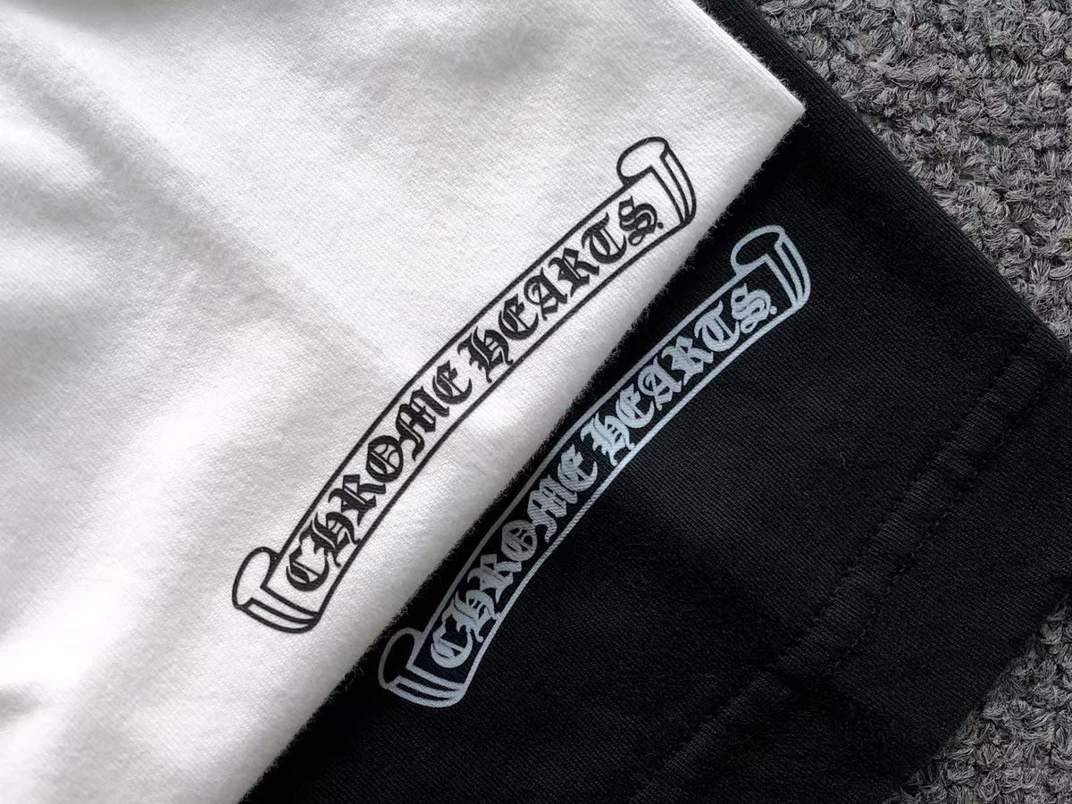 Cross Tshirt