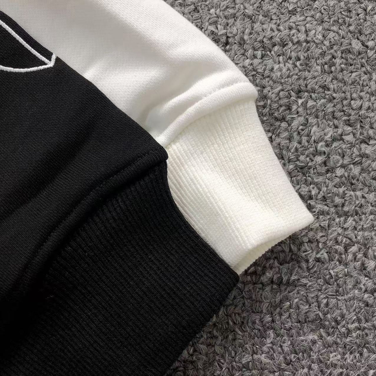 Cross Hoodie