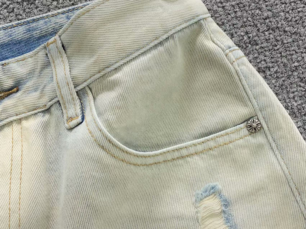 Cross Pants
