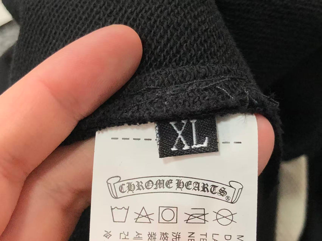 Cross Pants
