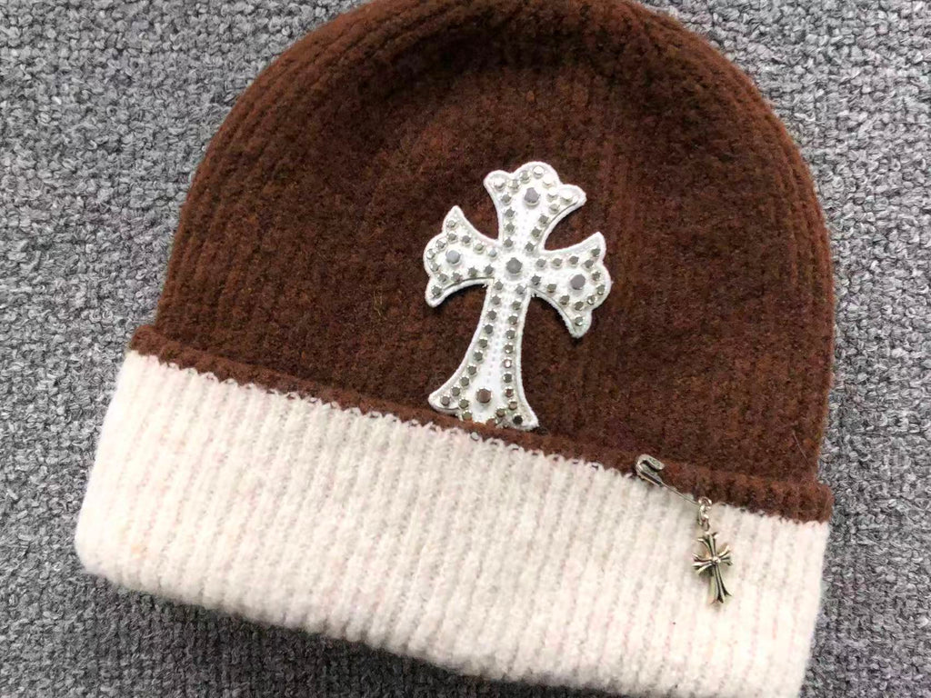 Cross Cap