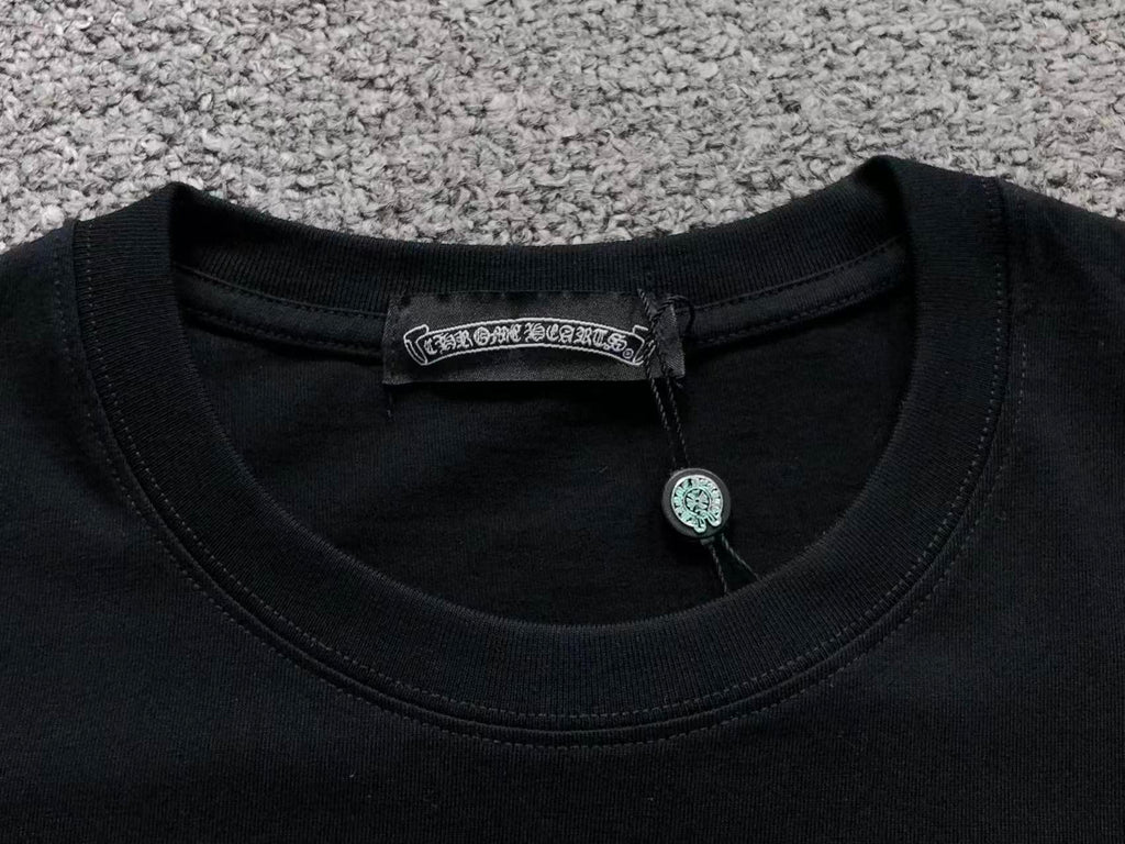 Cross Tshirt